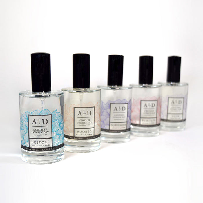 Perfumes