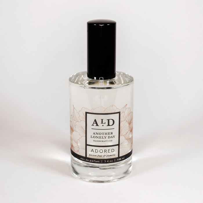 Adored  |  Eau de Parfum