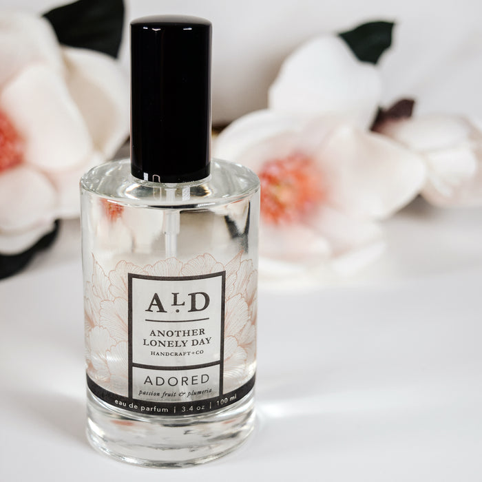 Adored  |  Eau de Parfum