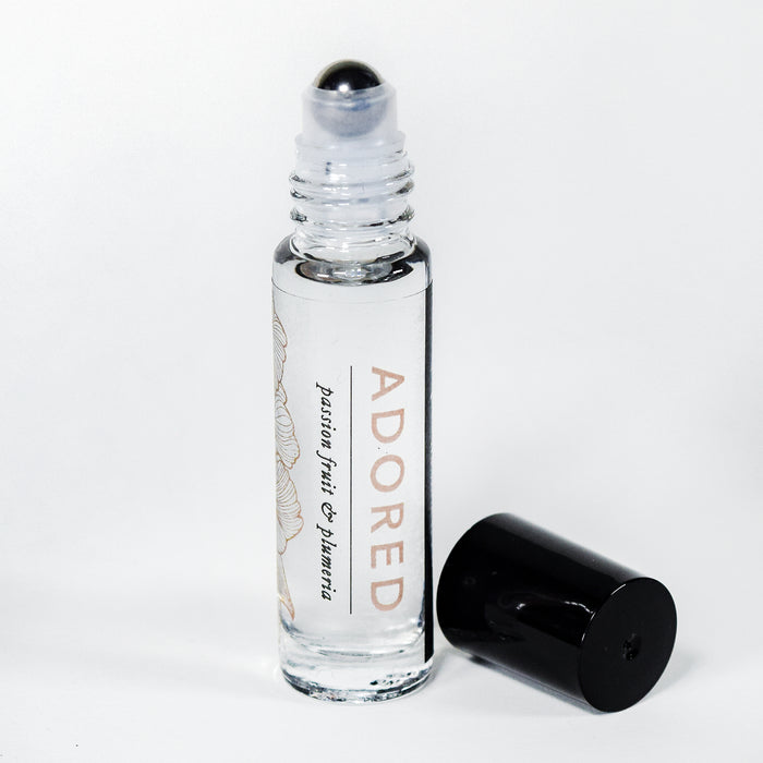 Adored  |  Eau de Parfum Roller