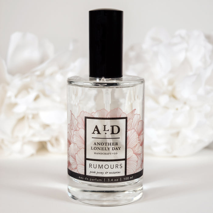 Rumours  |  Eau de Parfum