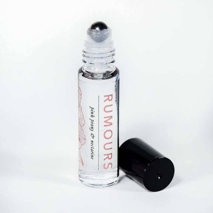 Perfume Roller
