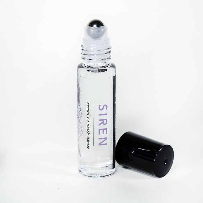 Siren  |  Eau de Parfum Roller