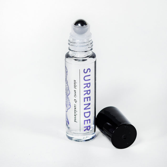 Surrender  |  Eau de Parfum Roller